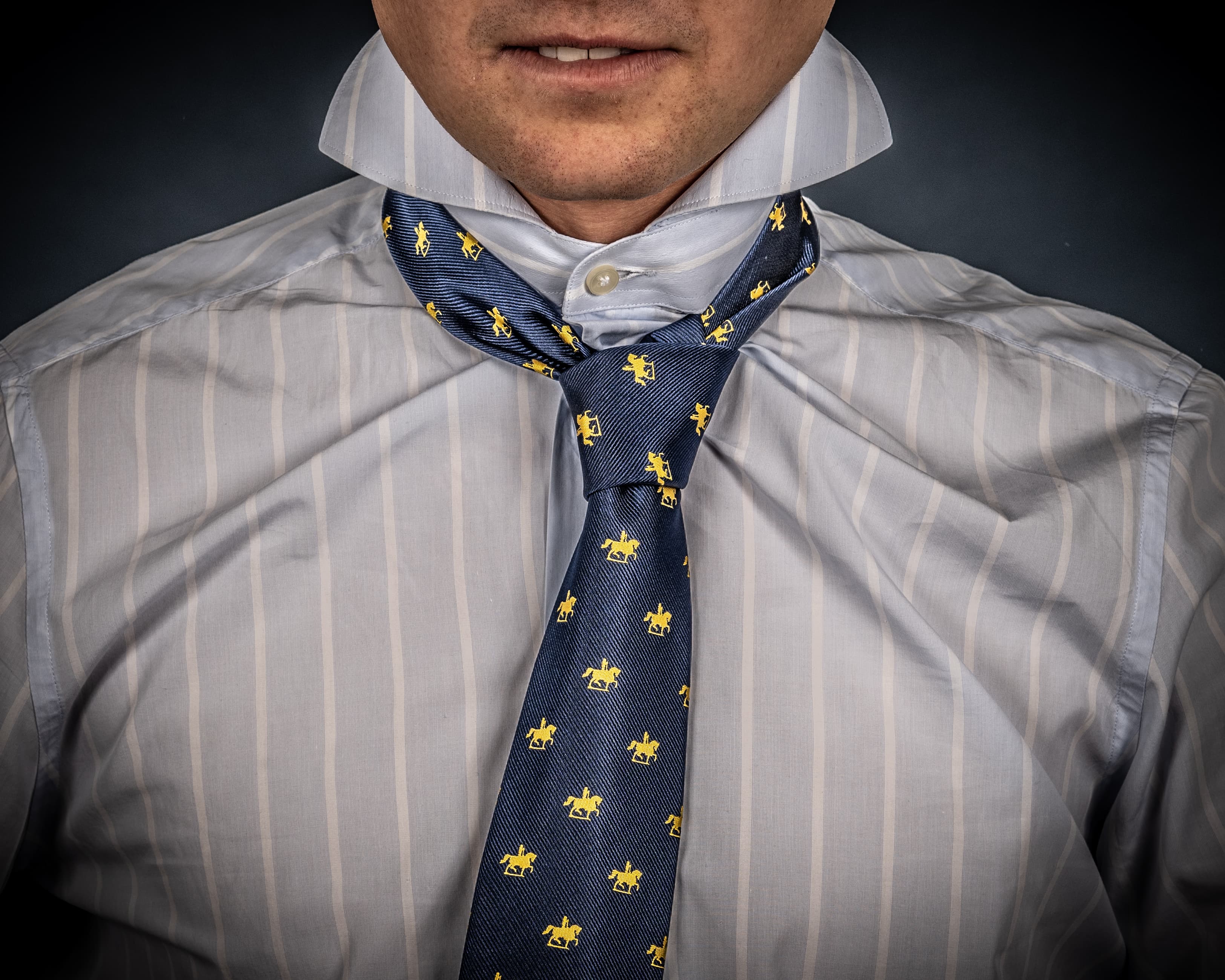 Custom dassen laten maken