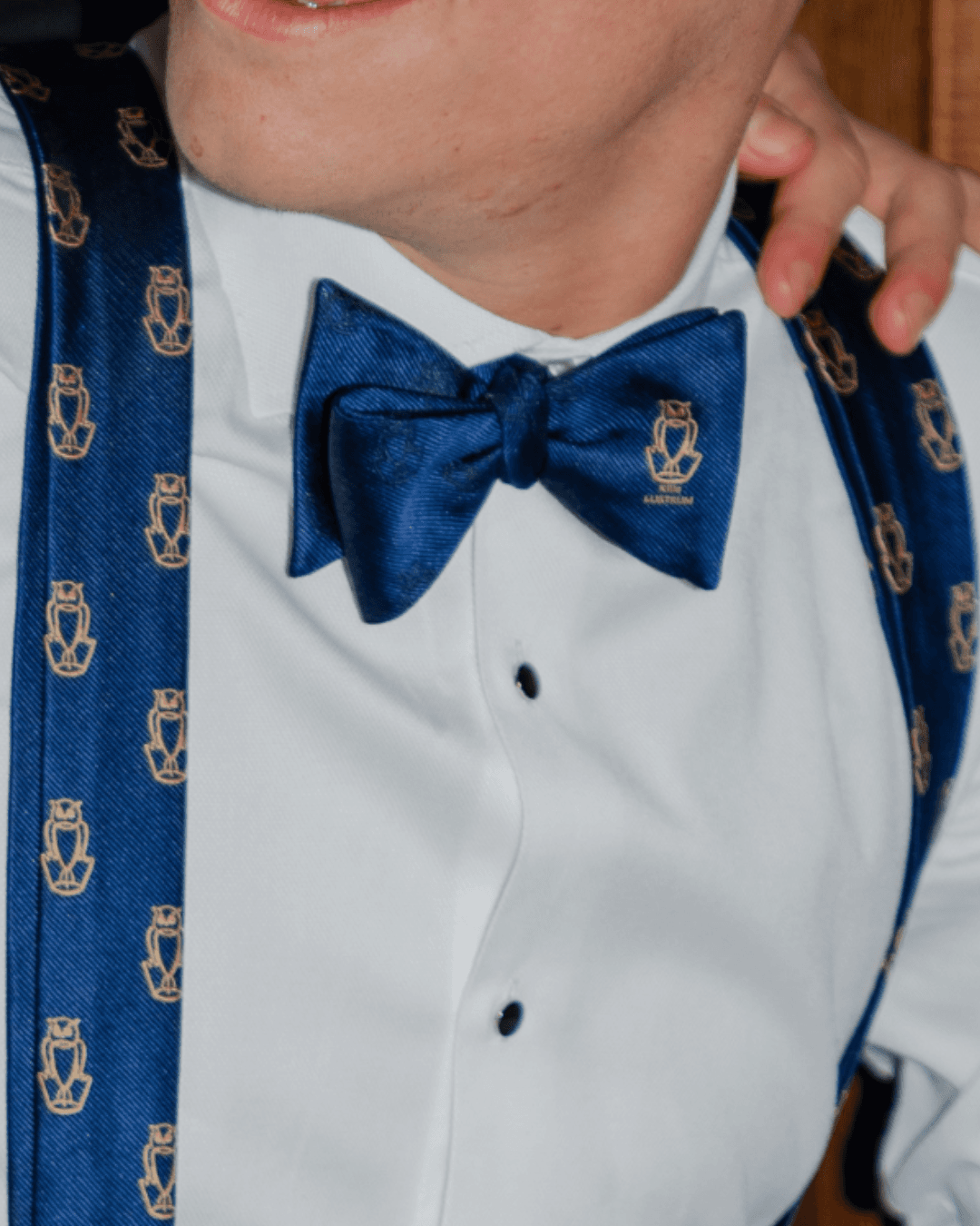 Custom strikken laten maken